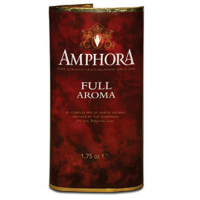 Amphora Full Aroma pouch 35gr