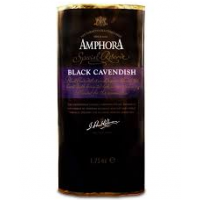 Amphora Black Cavendish Special Reserve pouch 35gr