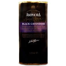 Amphora Black Cavendish Special Reserve pouch 35gr