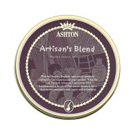 Ashton Artisan´s blend lata 50gr