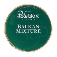 Peterson Balkan Mixture lata 50gr (Balkan Delight)