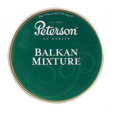 Peterson Balkan Mixture lata 50gr (Balkan Delight)