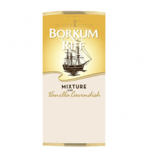 Borkum Riff Vanilla Cavendish pouch 50gr