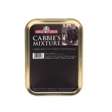 Samuel Gawith Cabbie's mixture lata 50gr