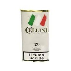 Cellini classico pouch 50gr