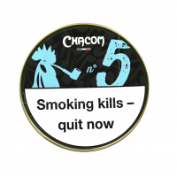 Chacom Nr.5 lata 50gr