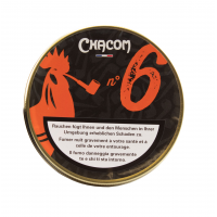 Chacom Nr.6 lata 50gr