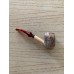 Cornell and Diehl Missouri Meerschaum Charles Towne Cobbler