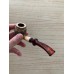 Cornell and Diehl Missouri Meerschaum Charles Towne Cobbler