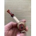 Cornell and Diehl Missouri Meerschaum Charles Towne Cobbler