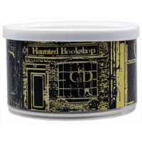 Cornell & Diehl Haunted Bookshop lata 50gr