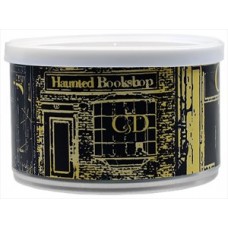 Cornell & Diehl Haunted Bookshop lata 50gr