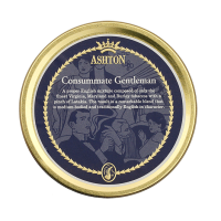 Ashton Consummate Gentleman lata 50gr