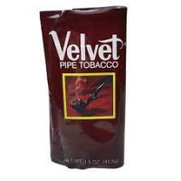 Velvet pouch 50gr