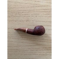 Savinelli Dolomiti Rustica semi curva (320 KS) Author