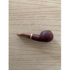 Savinelli Dolomiti Rustica semi curva (320 KS) Author