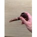 Savinelli Dolomiti Rustica semi curva (320 KS) Author