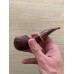 Savinelli Dolomiti Rustica semi curva (320 KS) Author