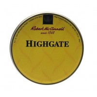 Mc Connell Highgate lata 50gr (Dunhill Deluxe Navy rolls clon)