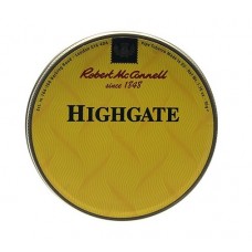 Mc Connell Highgate lata 50gr (Dunhill Deluxe Navy rolls clon)