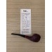 Hugo Pipes Le Rhodesian rustica semicurva