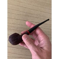 Hugo Pipes Le Rhodesian rustica semicurva