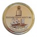 Peterson Elizabethan Mixture lata 50gr (ex Dunhill Elizabethan Mixture)