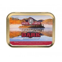 Samuel Gawith Lakeland Dark lata 50gr