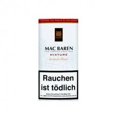 Mac Baren Mixture Scottish Blend pouch 35gr