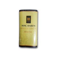 Mac Baren Vanilla Cream Loose cut pouch 35gr