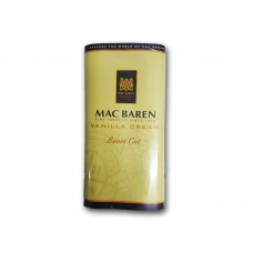 Mac Baren Vanilla Cream Loose cut pouch 35gr