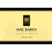 Mac Baren Vanilla Cream Loose cut pouch 35gr
