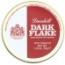 Mc Connell Black Flake lata 50gr (Dunhill Dark Flake clon) (Charatan's Dark Flake clon)