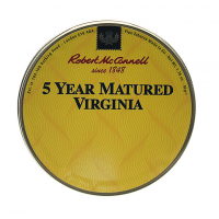 Mc Connell 5 Year Matured Virginia lata 50gr (Dunhill Three Year Matured clon)