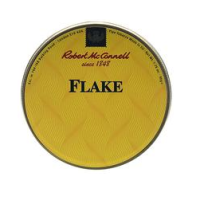 Mc Connell Flake lata 50gr (Dunhill Flake clon)