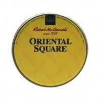 Mc Connell Oriental Square lata 50gr (Dunhill Durbar clon)