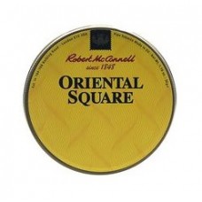Mc Connell Oriental Square lata 50gr (Dunhill Durbar clon)