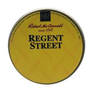 Mc Connell Regent Street lata 50gr (Dunhill Elizabethan Mixture clon)