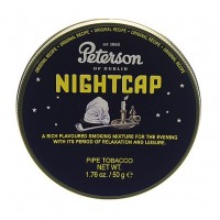 Peterson Nightcap lata 50gr (ex Dunhill Nightcap)