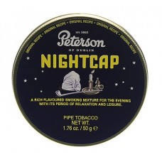 Peterson Nightcap lata 50gr (ex Dunhill Nightcap)