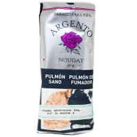 Argento Nougat (Nro 5) pouch 50gr