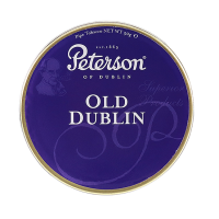 Peterson Old Dublin lata 50gr