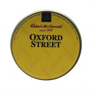 Mc Connell Oxford Street lata 50gr (Dunhill Standard Mixture clon)