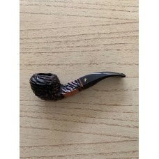 Peterson Aran rustica fishtail semicurva