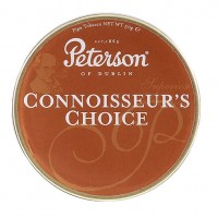 Peterson Connoisseur's Choice lata 50gr