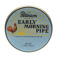 Peterson Early Morning Pipe lata 50gr (ex Dunhill Early Morning Pipe)