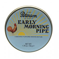 Peterson Early Morning Pipe lata 50gr (ex Dunhill Early Morning Pipe)