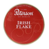 Peterson Irish Flake lata 50gr
