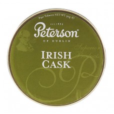 Peterson Irish Cask lata 50gr