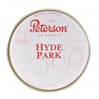 Peterson Hyde Park lata 50gr